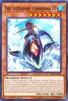 Product image for The Legendary Fisherman III