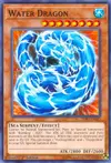 Product image for Water Dragon