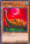 Product image for Yomi Ship
