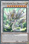 Product image for Dragon Céleste Ascention