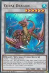 Product image for Dragon Corail