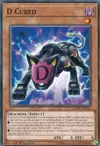 Product image for D Cube