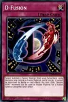 Product image for D-Fusion