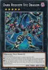 Product image for Dragon Xyz du Requiem des Ténèbres