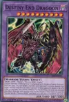 Product image for Soldat Dragon de l'Ultime Destinée
