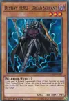 Product image for Servant de l'Effroi - HÉROS de la Destinée