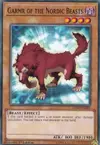 Product image for Garmr, Bête Nordique