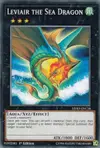 Product image for Leviair le Dragon des Mers