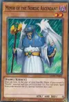 Product image for Mimir, Ascendant Nordique