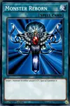 Product image for Monster Reborn