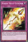 Product image for Gungnir, Relique Nordique