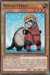Product image for Furet Sauveteur