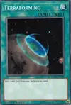 Product image for Terra Formation