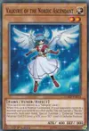 Product image for Valkyrie, Ascendant Nordique