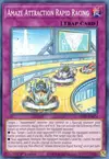 Product image for Amaze Attraction Rapid Racing
