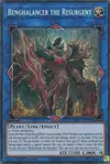 Product image for Benghalancer the Resurgent