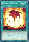 Product image for Birth of the Prominence Flame