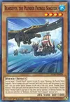 Product image for Blackeyes, the Plunder Patroll Seaguide