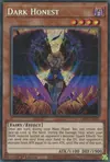 Product image for Dark Honest