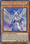 Product image for Diviner of the Herald