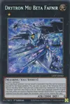 Product image for Drytron Mu Beta Fafnir