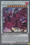 Product image for Ruddy Rose Dragon