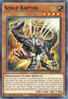 Product image for Scrap Raptor