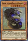Product image for Supreme Sovereign Serpent of Golgonda