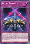 Product image for Zexal Alliance