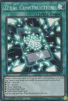 Product image for Zexal Construction