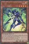 Product image for ZS - Ascended Sage