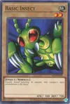 Product image for Basic Insect