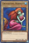 Product image for Enchanting Mermaid