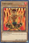 Product image for Fireyarou