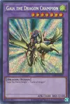 Product image for Gaïa le Dragon Champion