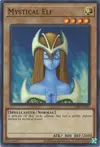 Product image for Elfe Mystique