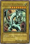 Product image for Blue-Eyes White Dragon