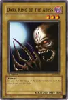 Product image for Dark King of the Abyss