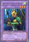 Product image for Dragoness le Chevalier Malfaisant