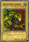 Product image for Drooling Lizard