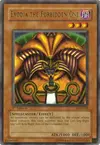 Product image for Exodia the Forbidden One