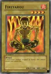 Product image for Fireyarou
