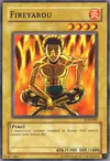 Product image for Fireyarou