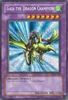 Product image for Gaïa le Dragon Champion