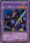 Product image for Karbonala Warrior