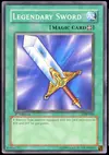 Product image for Legendary Sword