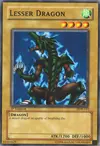 Product image for Lesser Dragon