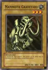 Product image for Mammoth Graveyard