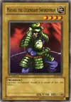 Product image for Masaki the Legendary Swordsman