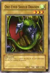 Product image for One-Eyed Shield Dragon